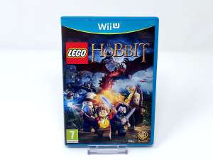 LEGO The Hobbit (ESP)