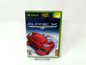 Apex (USA)