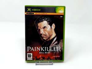 Painkiller: Hell Wars (ESP)