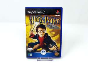 Harry Potter y la Cámara Secreta (ESP)