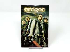 Eragon (ESP) (Manual)