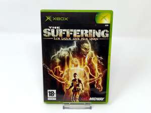 The Suffering: Los Lazos que nos Unen (ESP)