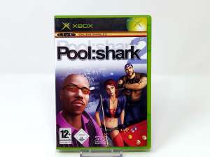 Pool Shark 2 (ESP)