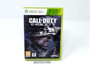 Call of Duty - Ghosts (ESP)