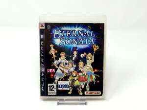 Eternal Sonata (ESP) (Renajado) 