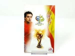 Copa Mundial de la FIFA 2006 (ESP) (Manual)