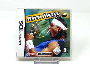 Rafa Nadal Tennis (ESP)