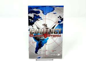 Conflict: Global Storm (UK) (Manual)