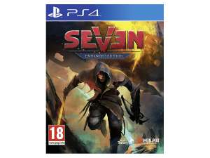 Seven (Enhanced Edition) (ESP)