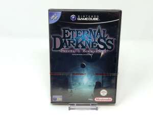 Eternal Darkness: Sanity's Requiem (ESP) (Precintado)