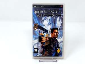 Syphon Filter: Dark Mirror (ESP)