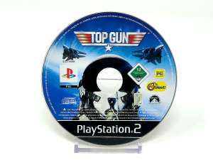 Top Gun (ESP) (Disco)