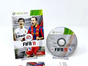 FIFA 11 (ESP)
