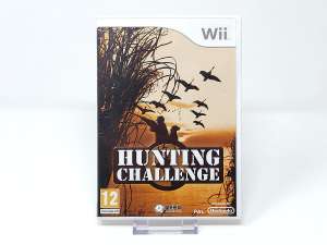Hunting Challenge (ESP)