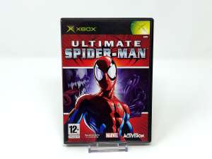 Ultimate Spider-Man (ESP) (Rebajado)