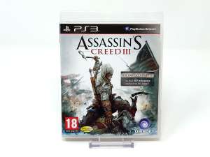Assassin's Creed III (ESP)