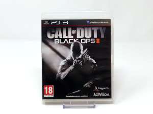 Call of Duty: Black Ops II (ESP) (Versión 2)