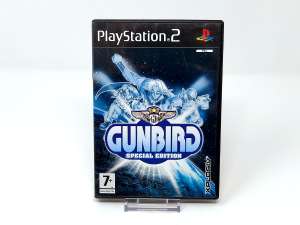 Gunbird Special Edition (FRA) (Rebajado)