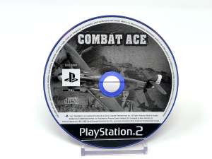 Combat Ace (ESP) (Disco)