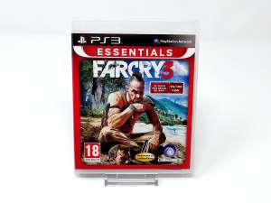 Far Cry 3 (ESP) (Essentials)