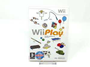 Wii Play (ESP)