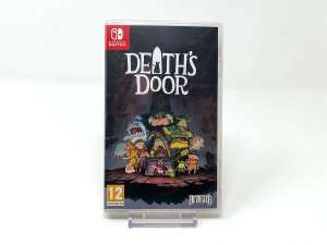 Death's Door (ESP) (Precintado)