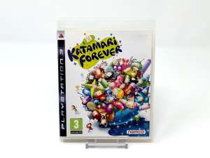 Katamari Forever (ESP)