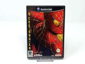 Spider-Man 2 (ESP)