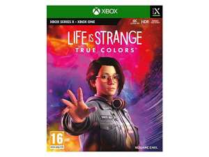 Life is Strange: True Colors (ESP)