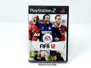 FIFA 12 (ITA)
