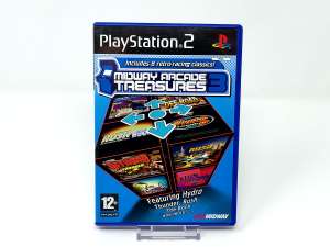 Midway Arcade Treasures 3 (ESP)