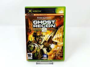 Tom Clancy's Ghost Recon 2 (UK)