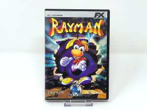 Rayman (ESP)