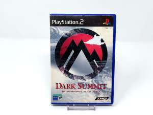 Dark Summit (ESP)