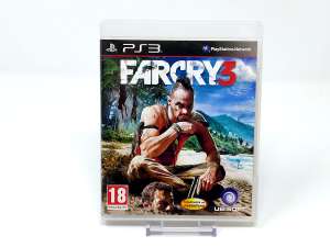 Far Cry 3 (ESP)