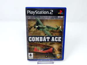 Combat Ace (POR)