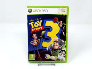 Disney•Pixar Toy Story 3 (ESP) (Rebajado)