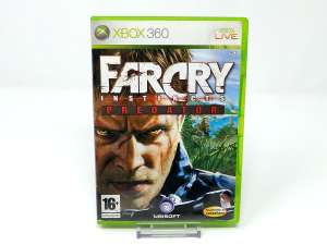Far Cry Instincts: Predator (ESP)