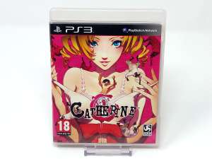 Catherine (ESP)