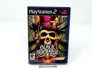 Black Buccaneer (ESP) (Rebajado)