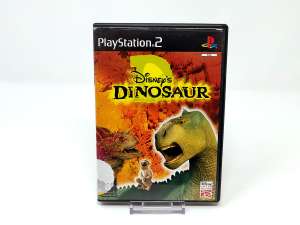 Disney's Dinosaur (ESP) (Versión 2) (Rebajado)