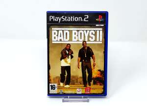 Bad Boys II (UK)