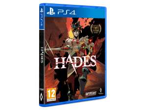 Hades (ESP)