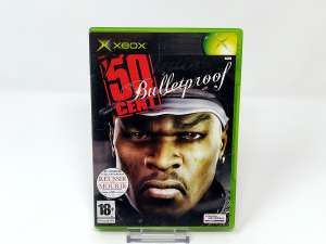 50 Cent: Bulletproof (FRA)