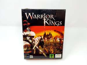 Warrior Kings (ESP) (Precintado)