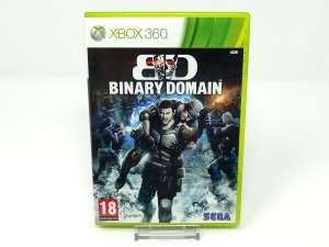 Binary Domain (ESP)