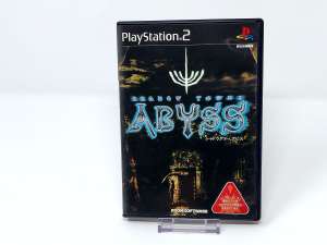 Shadow Tower Abyss (JAP)