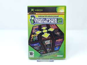 Midway Arcade Treasures 2 (ESP)