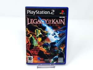 Legacy of Kain - Defiance (FRA) (Rebajado)