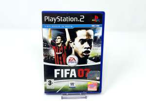 FIFA 07 (ITA)